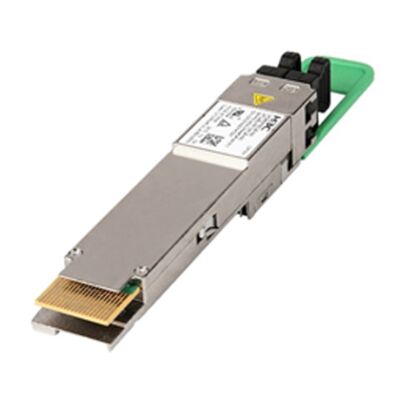 800Gbps QSFP-DD FR8 Оптический трансиверный модуль с передачей на 2 км и возможностью горячей замены