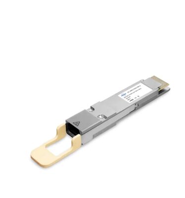 Оптический трансивер CQP-SI400G-DR4 400 Гбит/с QSFP-DD с длиной волны 1310 нм и дальностью передачи 500 м для центров обработки данных