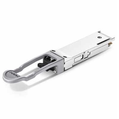 QSFP-100G-BIDI-G2 100G QSFP28 BiDi Модуль передатчика 70m-100m