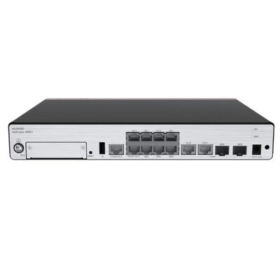 AR651, Маршрутизатор Huawei AR651, 2*GE WAN/8*GE LAN/1*USB3.0