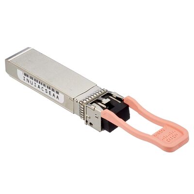 SFP-10/25G-CSR-S=, модуль Cisco SFP, 10/25G, 300 м, дуплекс LC