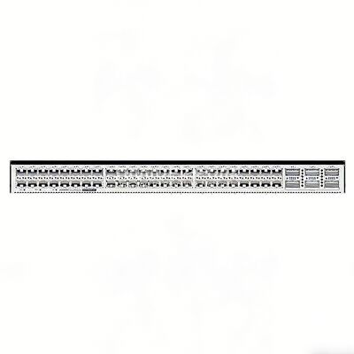 S6730-H48X6C-V2, коммутатор Huawei CloudEngine S6730-H, 48x10GE электрический/6x100GE QSFP28/2xAC блок питания