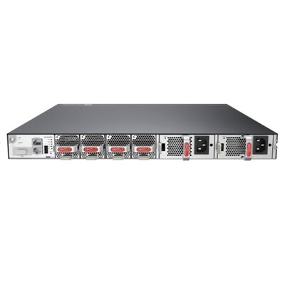 S6730-H48X6C-V2, коммутатор Huawei CloudEngine S6730-H, 48x10GE электрический/6x100GE QSFP28/2xAC блок питания