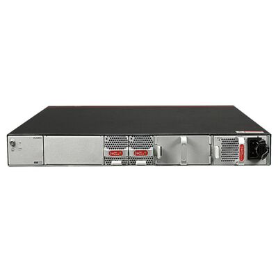 S5731-S24T4X, коммутатор Huawei S5731, 24xGE RJ45/4x10GE SFP+/без блока питания