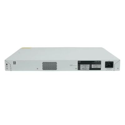 C1300-48P-4G, коммутатор Cisco C1300, 48x PoE+ 370 Вт/4x SFP/стойка