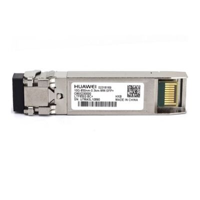 OMXD30000, Оптический трансивер Huawei SFP+, 10G, многомодовый, 0,3 км