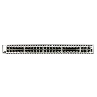 S5731-S48P4X, коммутатор Huawei S5731, 48xGE PoE+/4x10GE SFP+/без блока питания