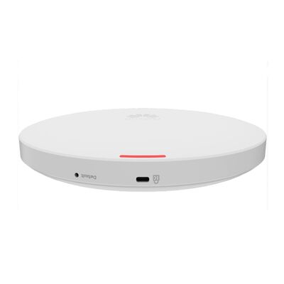 Двухдиапазонная внутренняя точка доступа Huawei AirEngine 5762C-10-V2 Wi-Fi 6, высокоскоростная беспроводная точка доступа 2,975 Гбит/с