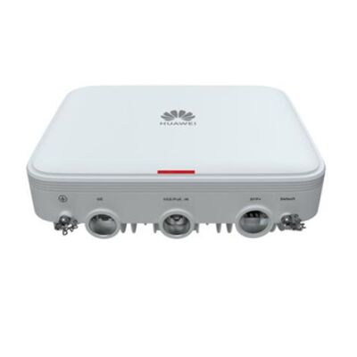 AirEngine 6760R-51, наружная точка доступа Huawei AirEngine, Wi-Fi 6/8x8 MU-MIMO/5,95 Гбит/с