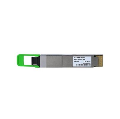 Оптический трансивер CQP-SI400G-FR4 400G QSFP-DD