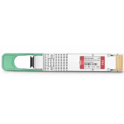 Оптический трансивер CQP-SI400G-FR4 400G QSFP-DD