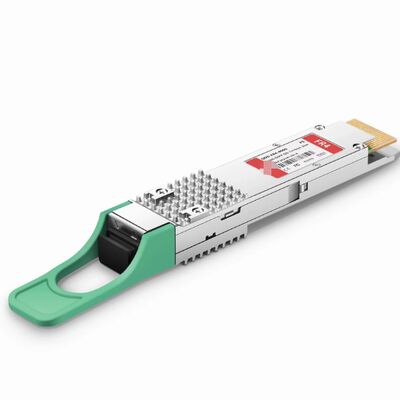 Оптический трансивер CQP-SI400G-FR4 400G QSFP-DD