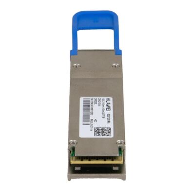 OSN010N24, высокоскоростной трансивер Huawei, 100G QSFP28/LC/10 км