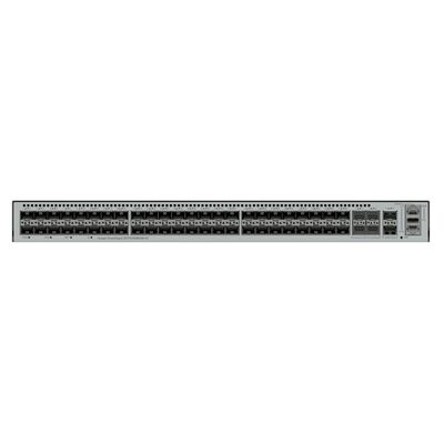 S5735-S48T4XE-V2, коммутатор Huawei S5735-S, 48x1GE RJ45/4x10GE SFP+/без питания