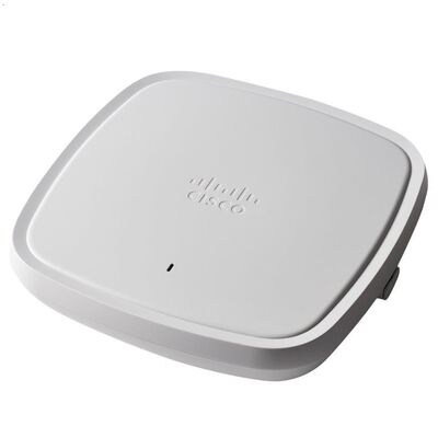 C9105AXI-B, точка доступа Cisco Catalyst 9105AX, Wi-Fi 6/2x2 MIMO/внутренняя антенна