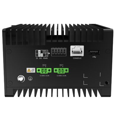 S5735I-S8U4XN-V2, коммутатор Huawei CloudEngine S5735I, 8xGE RJ45/4x10GE SFP+/PoE++/без блока питания