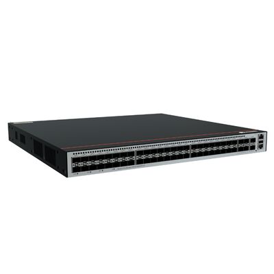 S5735-S48P4XE-V2, коммутатор Huawei S5735, 48xGE PoE+/4x10GE SFP+