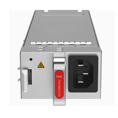 Модуль питания Huawei PAC180S12-CN 180 Вт, 12 В переменного/постоянного тока для коммутаторов S5735/S620