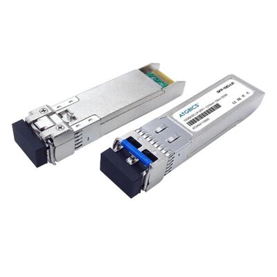 SFP-10G-LR-C, оптический модуль Huawei SFP+, 10G, 1310 нм, 10 км, LC