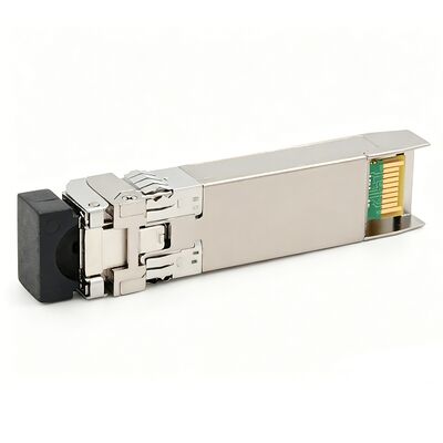SFP-10G-LR-C, оптический модуль Huawei SFP+, 10G, 1310 нм, 10 км, LC