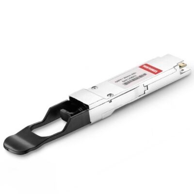 QSFP-40G-iSR4, оптический трансивер Huawei QSFP+, многомодовый 40G/0,15 км/850 нм