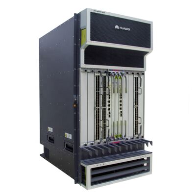 CR5D0EFGFM70, аксессуар для коммутатора Huawei CloudEngine 16800, SFP 24x100/1000Base-X, MACsec, гибкая карта