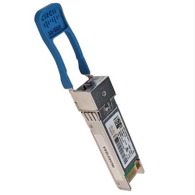 Трансивер Cisco SFP-10/25G-LR-I 10/25GBASE-LR Industrial SFP28, 1310 нм, 10 км, LC, DOM