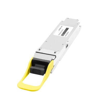 Модуль оптического приемопередатчика SMF 800G OSFP DR4 500 м, 1310 нм, MPO