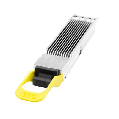 Модуль оптического приемопередатчика SMF 800G OSFP DR4 500 м, 1310 нм, MPO