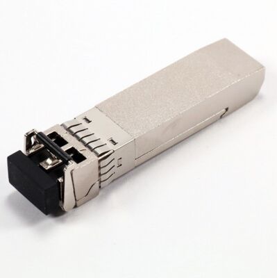 SFP-10G-SR-S, трансивер Cisco SFP+, 10 Гбит/с/850 нм/300 м