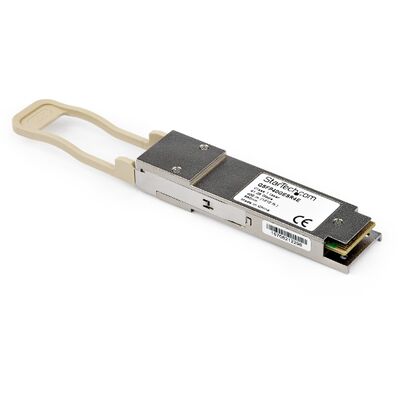 QSFP-40G-LR4-S, трансивер Cisco QSFP, 40GBASE-LR4/LC/10 км