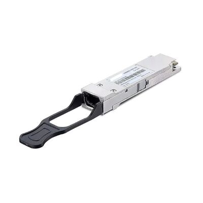 QSFP-40G-SR4, модуль Cisco QSFP, 40 Гбит/с/многомодовое оптоволокно/короткий диапазон