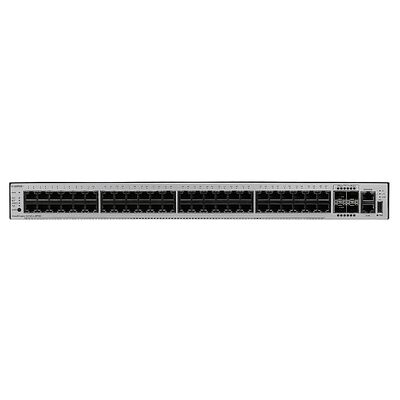 S5735-L48P4X-A, коммутатор Huawei S5735-L, 48xGE/4x10GE SFP+/PoE+