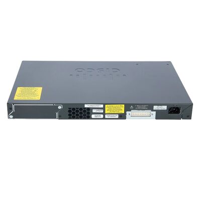 ВС-К2960С-24ТС-Л, коммутатор Cisco Catalyst, 24x10/100/1000T, 4xSFP, база локальной сети