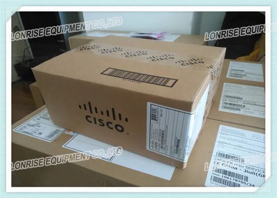 AIR-CT2504-50-K9, беспроводной контроллер Cisco 2500, 50 лицензий AP/4 порта GE/радиочастотное управление
