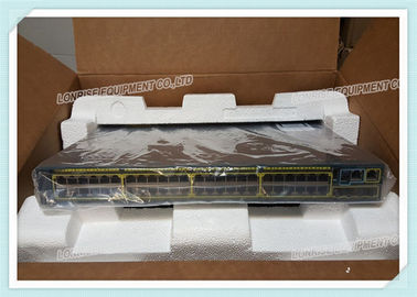 WS-C2960S-48TS-L Cisco 2960-S SeriesGigabit Ethernet Switch Layer 2 LAN Base - Управляемая