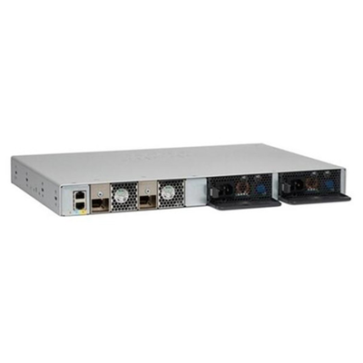 Cisco C9200-48T-A Catalyst 9200 48-Port Switch | Network Advantage