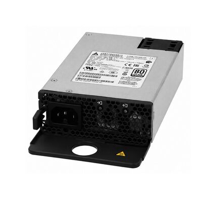 Блок питания Cisco PWR-C6-1KWAC 1000 Вт переменного тока Config 6 для Catalyst 9200