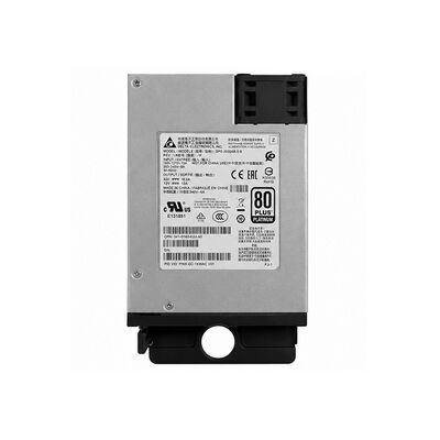 Блок питания Cisco PWR-C6-1KWAC 1000 Вт переменного тока Config 6 для Catalyst 9200