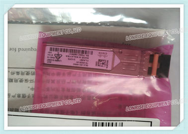 SMF Тип Cisco SFP модули SFP-10G-ZR 10G BASE-ZR 1550 Nm 80 Km Кабельное расстояние Cisco 10GBASE-ZR SFP10G модуль для SMF