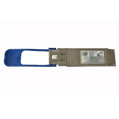 Совместимый модуль оптического приемопередатчика Cisco QSFP-100G-LR4-S 100GBASE-LR4 QSFP28 | LC 10 км SMF ДОМ