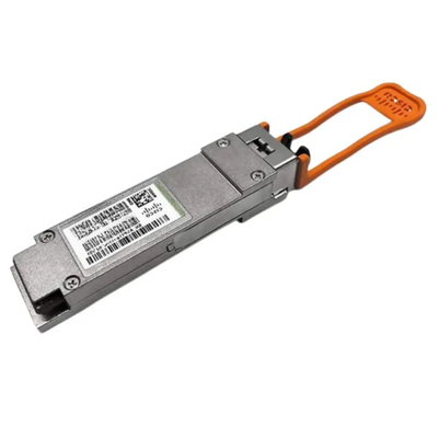 QSFP 100G PSM4 S= - Cisco 100 Гигабитные оптические модули100GBASE PSM4 QSFP Передатчик MPO 500m по SMF