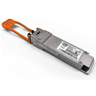 QSFP 100G PSM4 S= - Cisco 100 Гигабитные оптические модули100GBASE PSM4 QSFP Передатчик MPO 500m по SMF