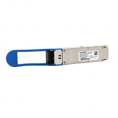 QSFP28-100G-LR4 Huawei совместимый модуль оптического приемопередатчика 100GBASE-LR4 10 км SMF LC DDM