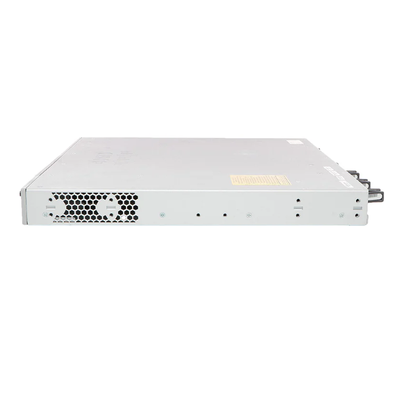 Cisco C9300-24T-A Catalyst 9300 24-портовый коммутатор сетевого преимущества только для передачи данных