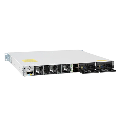 Cisco C9300-24T-A Catalyst 9300 24-портовый коммутатор сетевого преимущества только для передачи данных