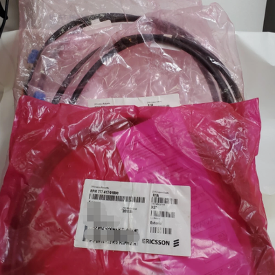 RPM 777 417 / 01800 1,8 м высокопроизводительная промышленная кабельная сборка.