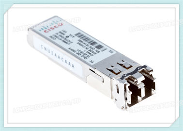 1310nm 2KM Cisco Transceiver Module 100Base FX Multi Mode Rugged SFP GLC-FE-100FX-RGD D является совместимым SFP для Cisco
