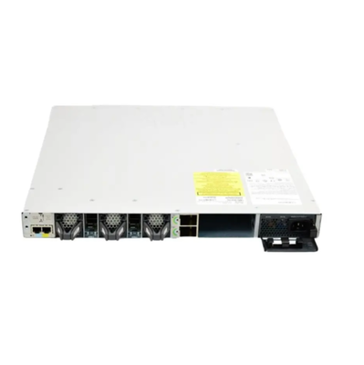 Cisco C9300X-24Y-E Catalyst 9300X 24-портовый коммутатор 25G SFP28 с модульными восходящими каналами | Основы сети