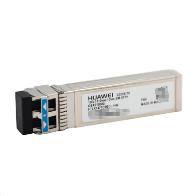 OSX010000, оптический трансивер Huawei SFP+, 10G SFP+, 1310 нм, 10 км